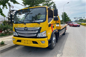 仙游汽车救援头像