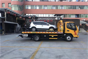 仙游附近汽车拖车电话